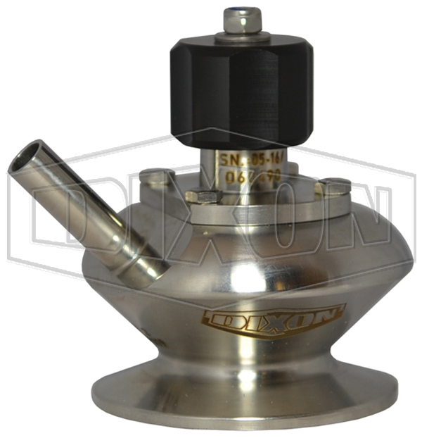 BSV-Series 3A Sample Valve